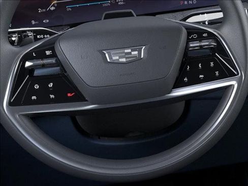 New 2025 Cadillac Escalade IQ Sport 2 AWD/4WD image 19