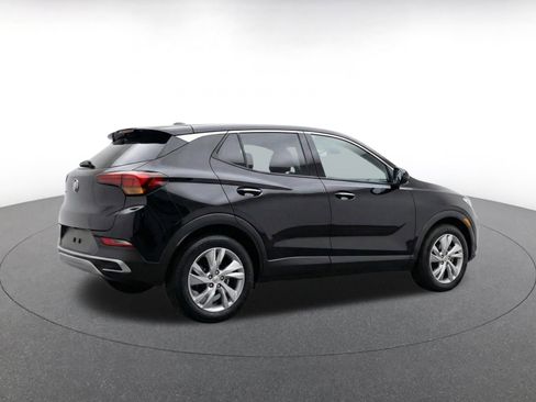 Used 2025 Buick Encore GX Preferred FWD image 9
