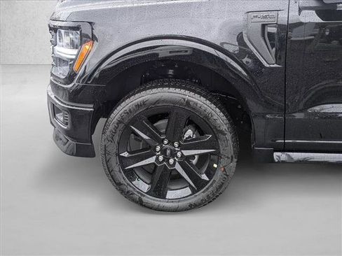 New 2025 Ford F150 STX w/ LOBO Package image 10