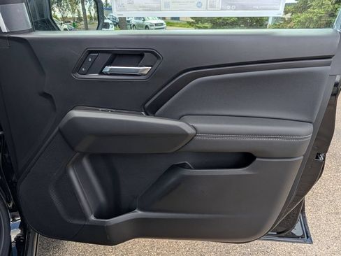 New 2026 GMC Canyon Elevation w/ Convenience Package AWD/4WD image 21