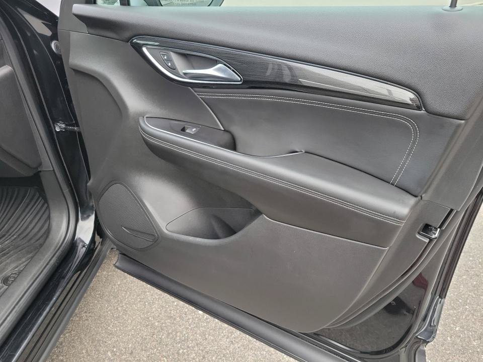 Used 2021 Buick Envision Preferred AWD/4WD image 31