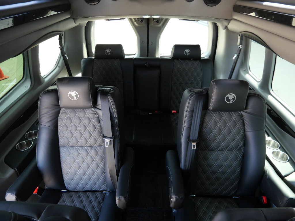 New 2026 Ford Transit 150 Low Roof AWD image 38