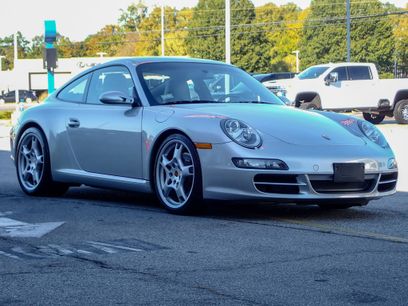 Used 2005 Porsche 911 Carrera S