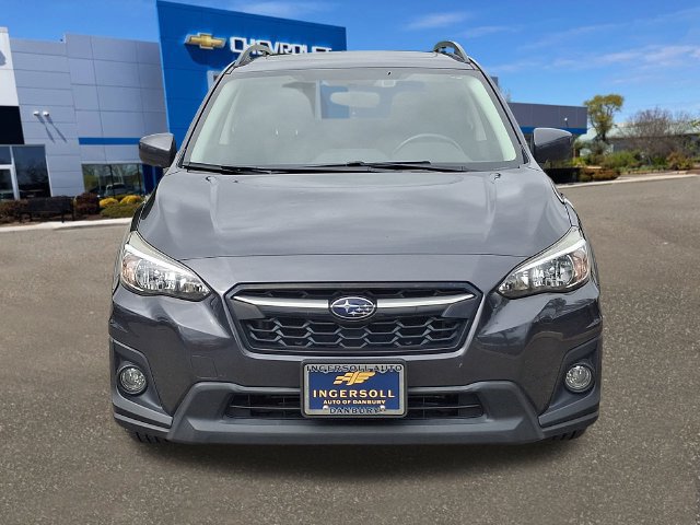 Used 2018 Subaru Crosstrek 2.0i Premium AWD/4WD image 22