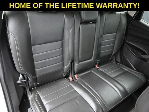 Used 2014 Ford Escape Titanium AWD/4WD image 38