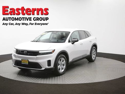 Used 2024 Honda Prologue EX image 55