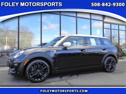 Used 2023 MINI Cooper Clubman S