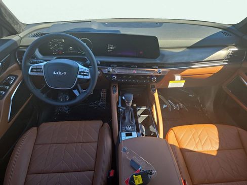 New 2025 Kia Telluride SX image 21