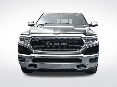 Used 2023 RAM 1500 Limited AWD/4WD image 11