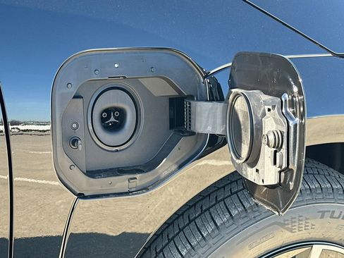 New 2026 Toyota bZ image 10