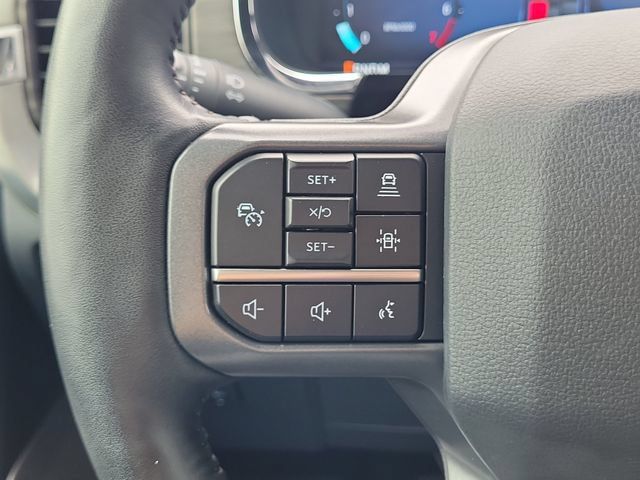 Used 2024 Ford F150 Lariat w/ FX4 Off-Road Package AWD/4WD image 24