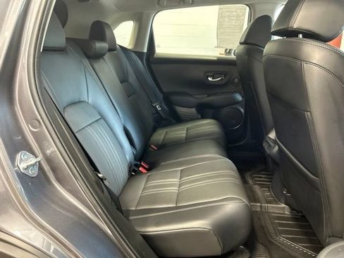 Certified 2025 Honda HR-V EX-L image 20