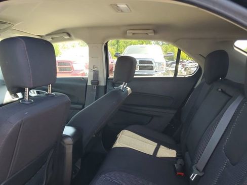Used 2014 Chevrolet Equinox LT AWD/4WD image 8