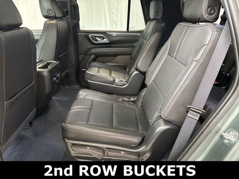 Certified 2023 Chevrolet Tahoe RST w/ Luxury Package image 13