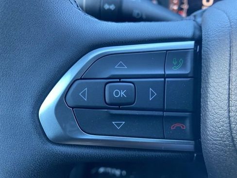 New 2026 Jeep Compass Latitude image 26