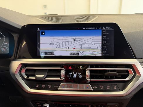 Used 2023 BMW M4 xDrive Competition w/ Executive Package image 24