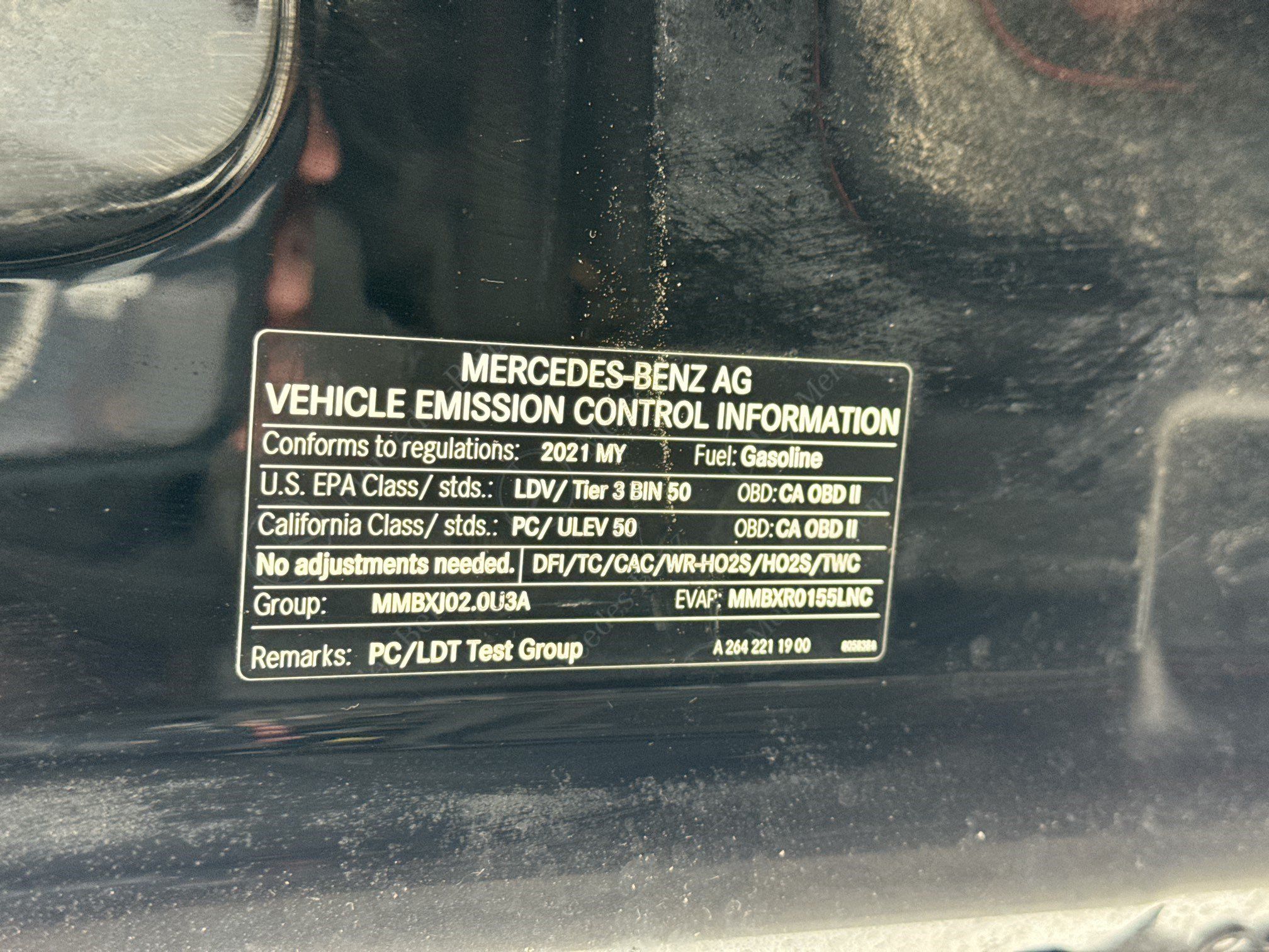 Used 2021 Mercedes-Benz E 350 Sedan image 21
