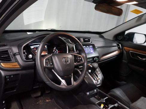 Used 2022 Honda CR-V EX image 7