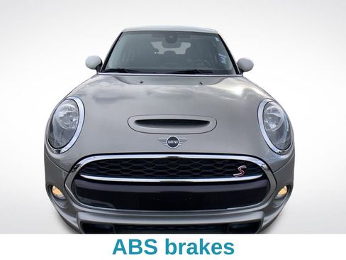 Used 2019 MINI Cooper S image 9