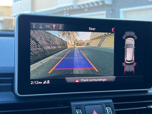 Used 2018 Audi Q5 Prestige w/ Prestige Package image 20