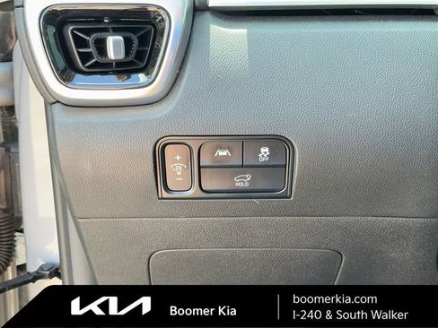 Certified 2023 Kia Sorento SX Prestige AWD/4WD image 19