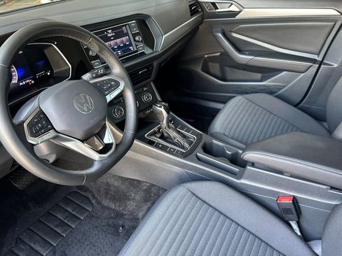 Used 2024 Volkswagen Jetta S FWD image 10