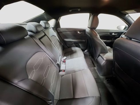 Certified 2023 Kia Forte GT-Line image 25