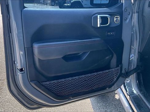 Used 2021 Jeep Wrangler Unlimited Rubicon AWD/4WD image 20
