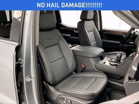 Used 2025 GMC Sierra 1500 Denali w/ Denali Reserve Package AWD/4WD image 7