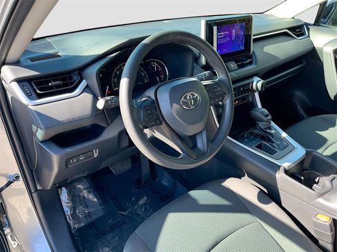 Used 2024 Toyota RAV4 LE image 8