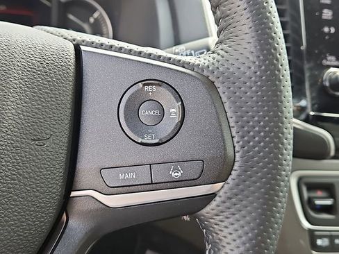 Certified 2023 Honda Passport EX-L image 23