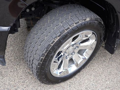 Used 2022 RAM 1500 Big Horn AWD/4WD image 13