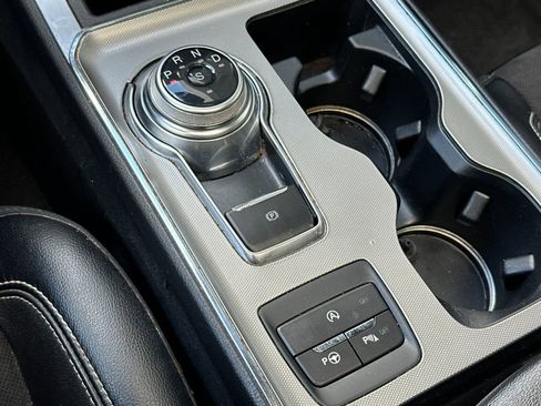 Used 2022 Ford Edge ST w/ Equipment Group 401A image 20