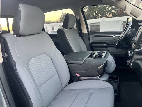 Used 2020 RAM 1500 Big Horn image 68