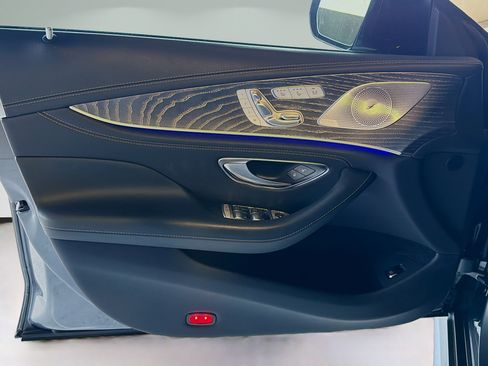 Used 2019 Mercedes-Benz CLS 53 AMG 4MATIC image 17