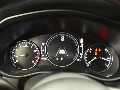 Used 2023 MAZDA CX-50 2.5 S w/ Convenience Package image 14