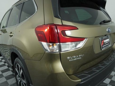 Certified 2023 Subaru Forester Limited image 12