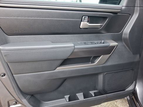 New 2026 Toyota Tundra SR5 image 10