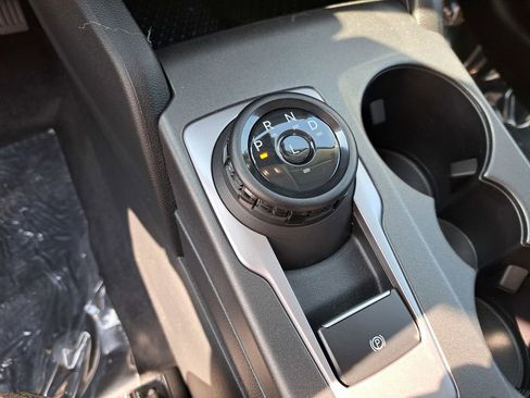 New 2026 Ford Bronco Sport Big Bend w/ Convenience Package image 11