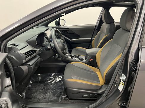 Certified 2025 Subaru Crosstrek 2.5i Sport image 10