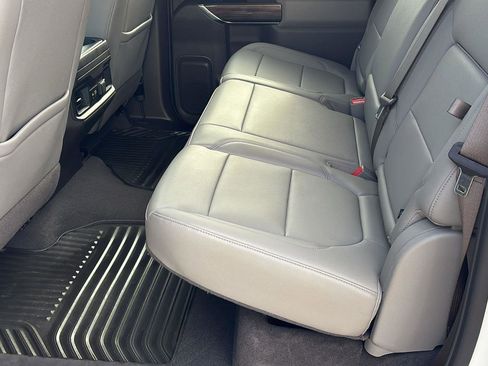 Used 2021 Chevrolet Silverado 1500 RST w/ All Star Edition Plus image 16