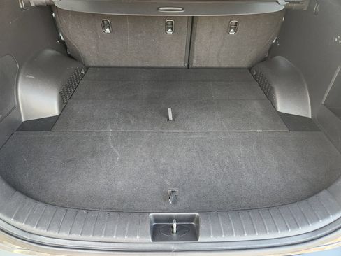 Used 2020 Hyundai Santa Fe Limited FWD image 31