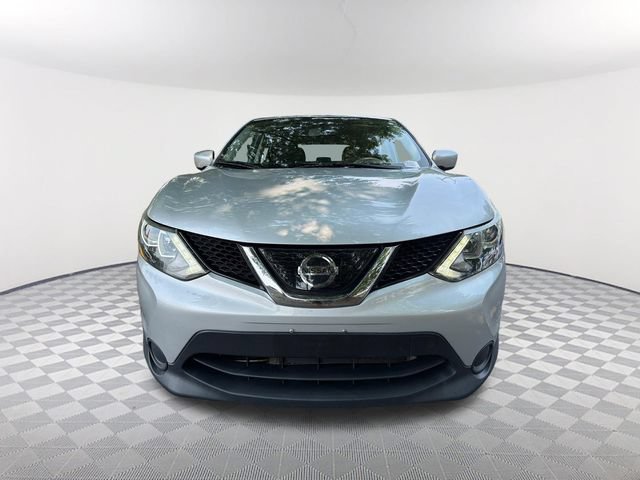 Used 2019 Nissan Rogue Sport S w/ Appearance Package AWD/4WD image 8