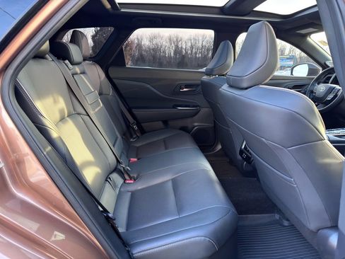 Used 2025 Toyota Crown Signia Limited image 35