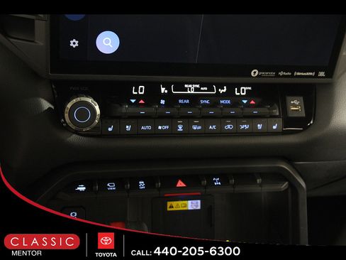 Certified 2024 Toyota Sequoia TRD Pro AWD/4WD image 14
