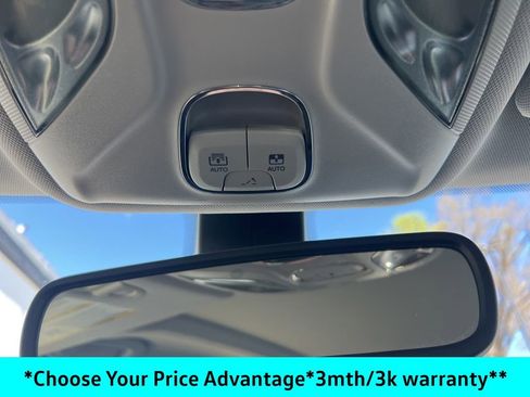 Certified 2018 Jeep Compass Trailhawk w/ Navigation Group image 78