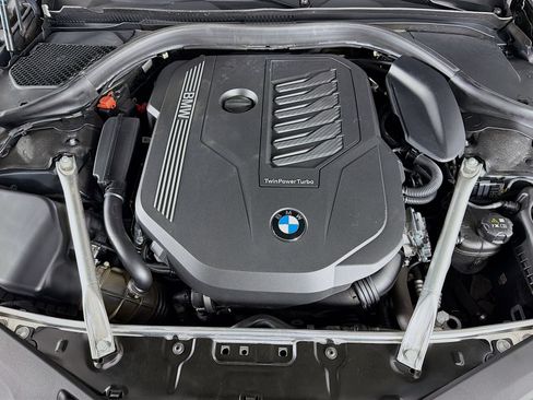 Certified 2023 BMW 840i Gran Coupe xDrive AWD/4WD image 32