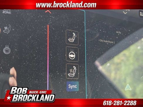 Used 2024 Jeep Grand Wagoneer Series III w/ Rear Seat Video Group 1 AWD/4WD image 36