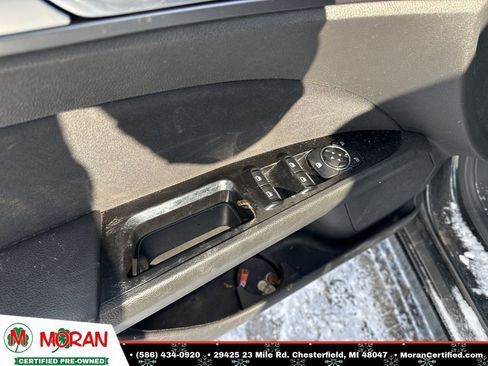 Used 2013 Ford Fusion SE image 10