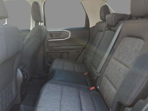 Used 2022 Ford Bronco Sport Big Bend image 7